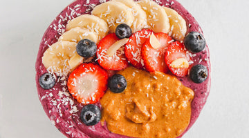 AÇAÍ BOWL