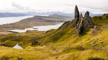 Best hiking trails to tackle in the UK this summer