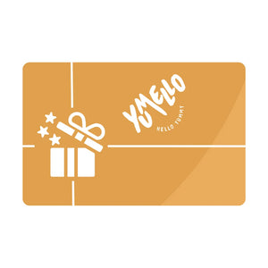 Yumello Gift Card