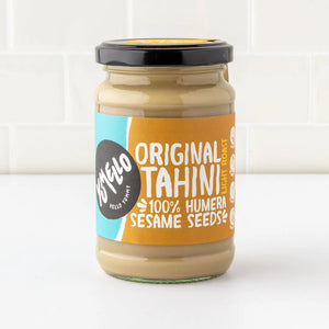 LIGHT TAHINI 285G