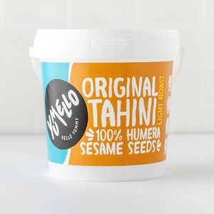 Light Tahini 1kg